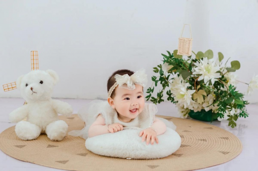 唐山宝宝三个月抬头不稳